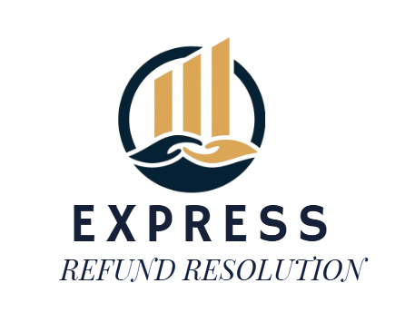 Express Refund Resolution 
